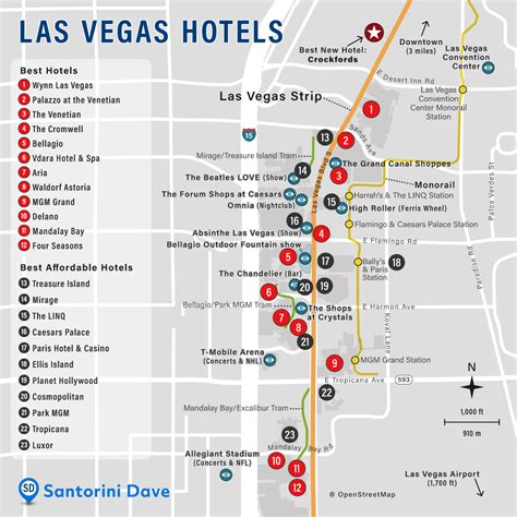 lv hotel|list of las vegas strip hotels.